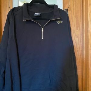 Nike Plus Quarter Zip
